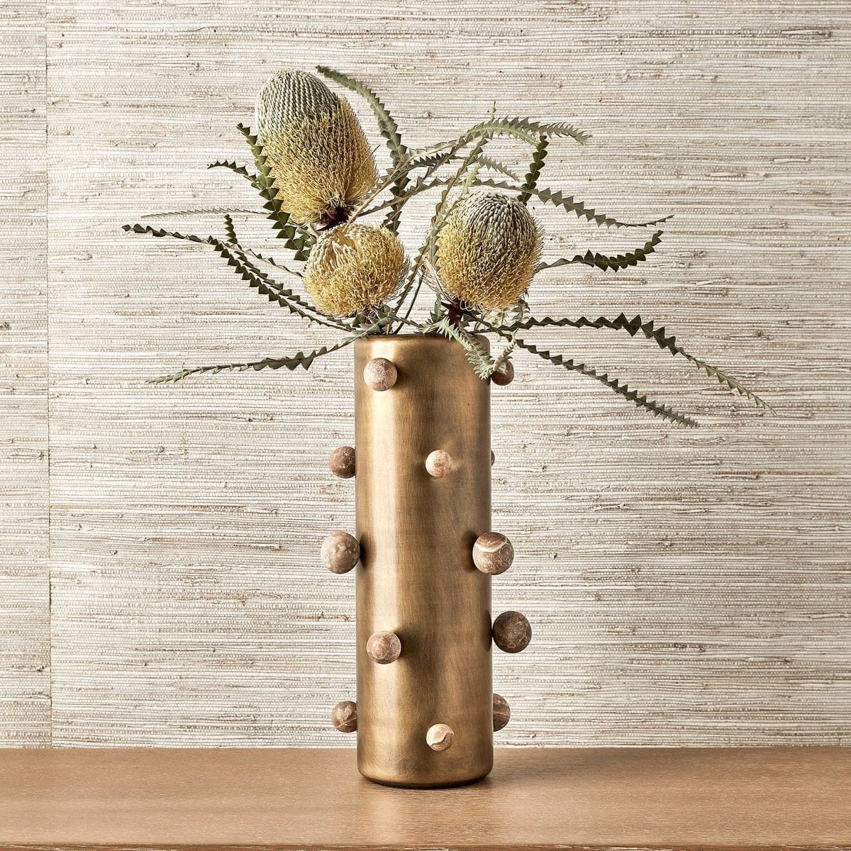 Uttermost Accessories Molecule Vase - Large House of Isabella UK