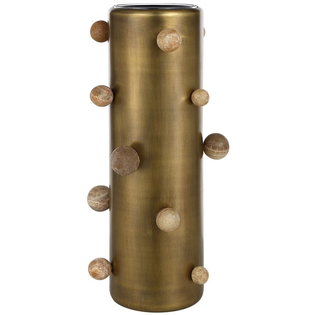 Uttermost Accessories Molecule Vase - Large House of Isabella UK
