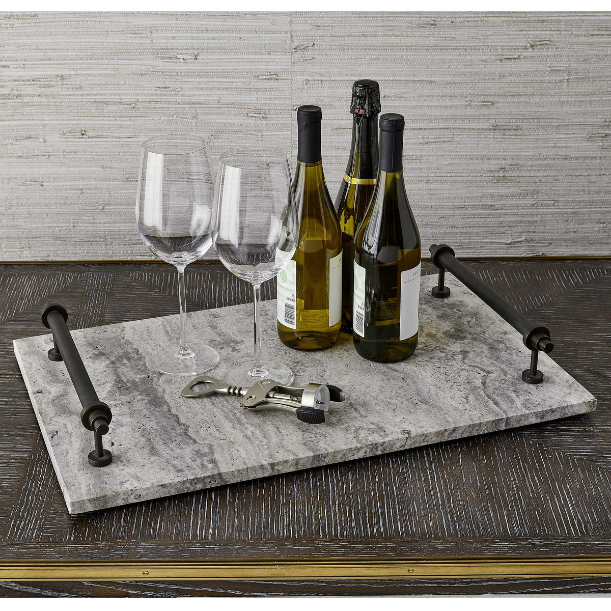 Uttermost Accessories Montana Tray House of Isabella UK