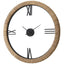 Uttermost Accessories Montecito Coastal Modern Wall Clock House of Isabella UK