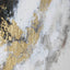 Uttermost Accessories Moon Landing Hand Painted Abstract Art House of Isabella UK
