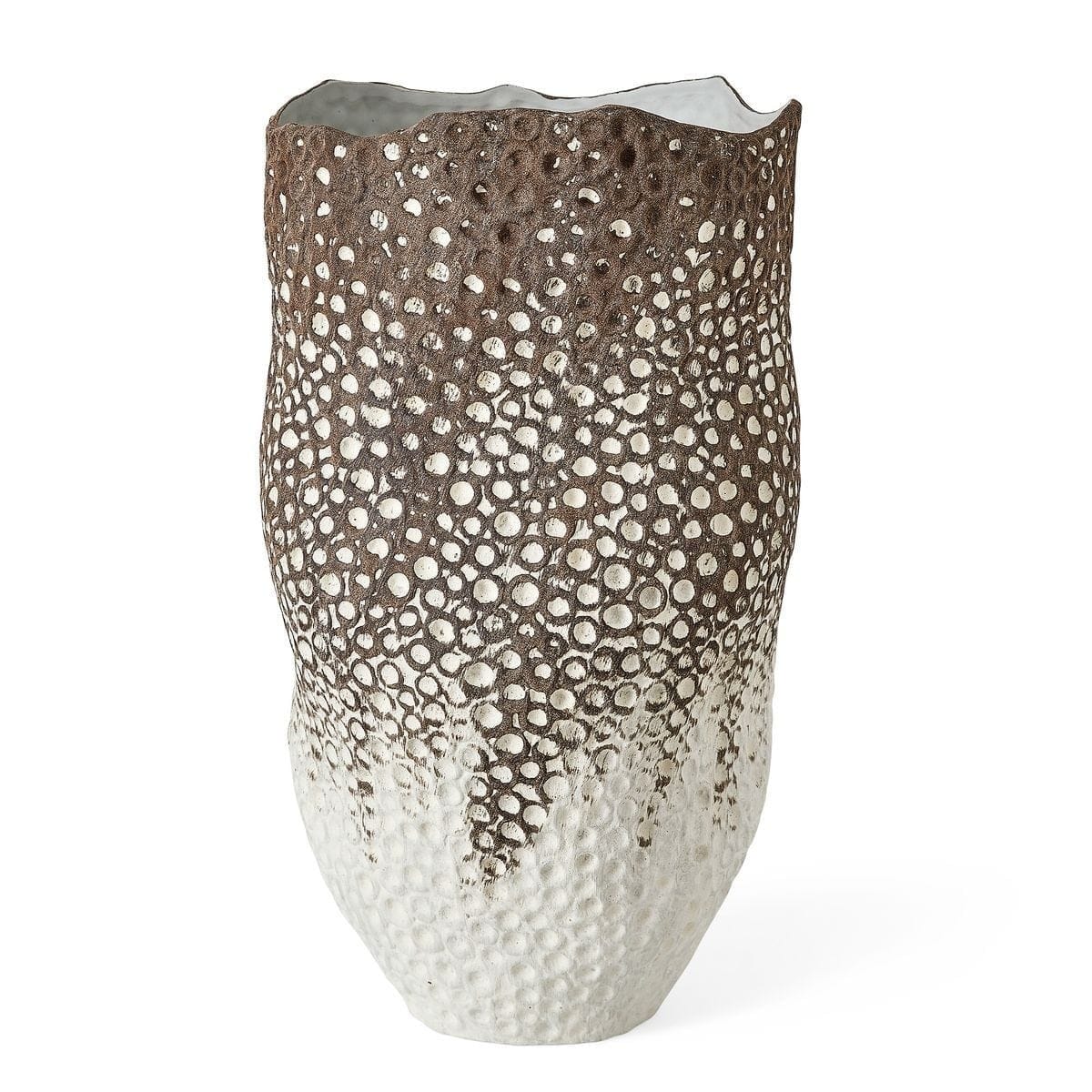 Uttermost Accessories Moonscape Vase House of Isabella UK