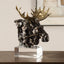 Uttermost Accessories Moose Bust Sculpture House of Isabella UK