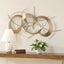 Uttermost Accessories Motivate Gold Wall Art House of Isabella UK