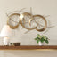 Uttermost Accessories Motivate Gold Wall Art House of Isabella UK
