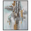 Uttermost Accessories Mountain Mist Hand Painted Canvas House of Isabella UK
