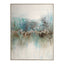 Uttermost Accessories Mountain Top Abstract Art House of Isabella UK