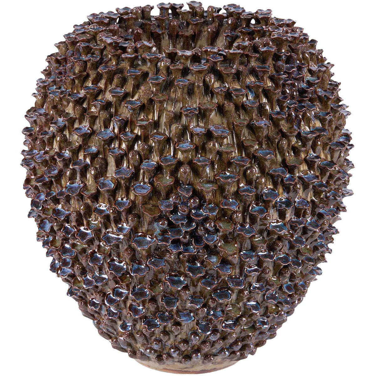Uttermost Accessories Mushroom Garden Vase - Large House of Isabella UK