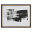 Uttermost Accessories Mystere Framed Contemporary Print House of Isabella UK