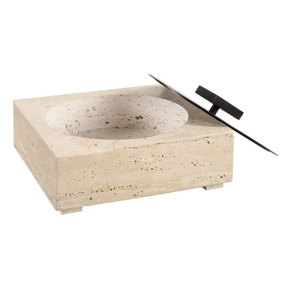 Uttermost Accessories Natural Luxe Box House of Isabella UK