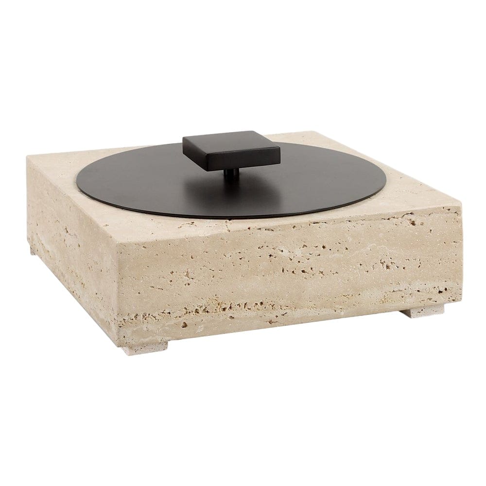 Uttermost Accessories Natural Luxe Box House of Isabella UK