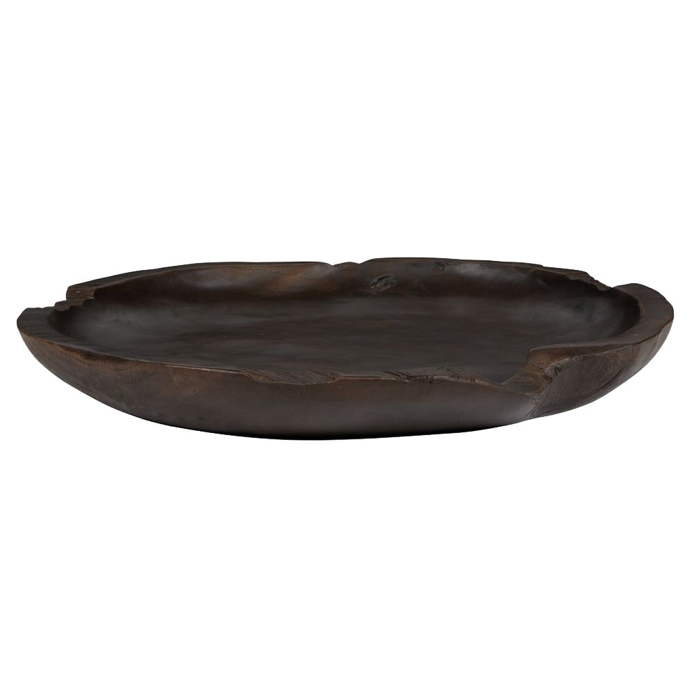 Uttermost Accessories Nature's Edge Indoor-Outdoor Bowl House of Isabella UK