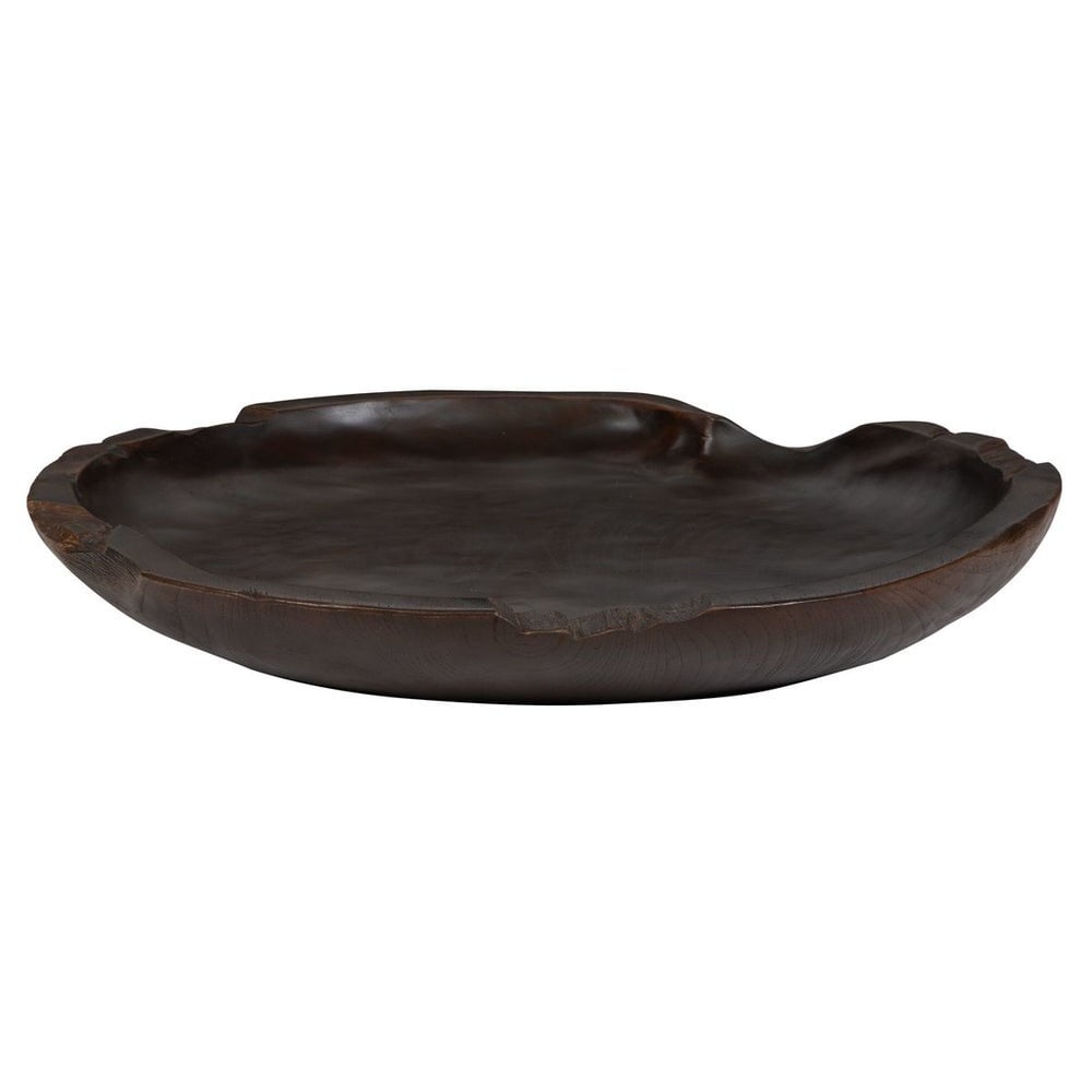 Uttermost Accessories Nature's Edge Indoor-Outdoor Bowl House of Isabella UK
