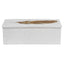 Uttermost Accessories Nephele White Stone Box House of Isabella UK