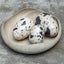 Uttermost Accessories Nest Trio Indoor-Outdoor Stone Eggs, Set of 3 House of Isabella UK
