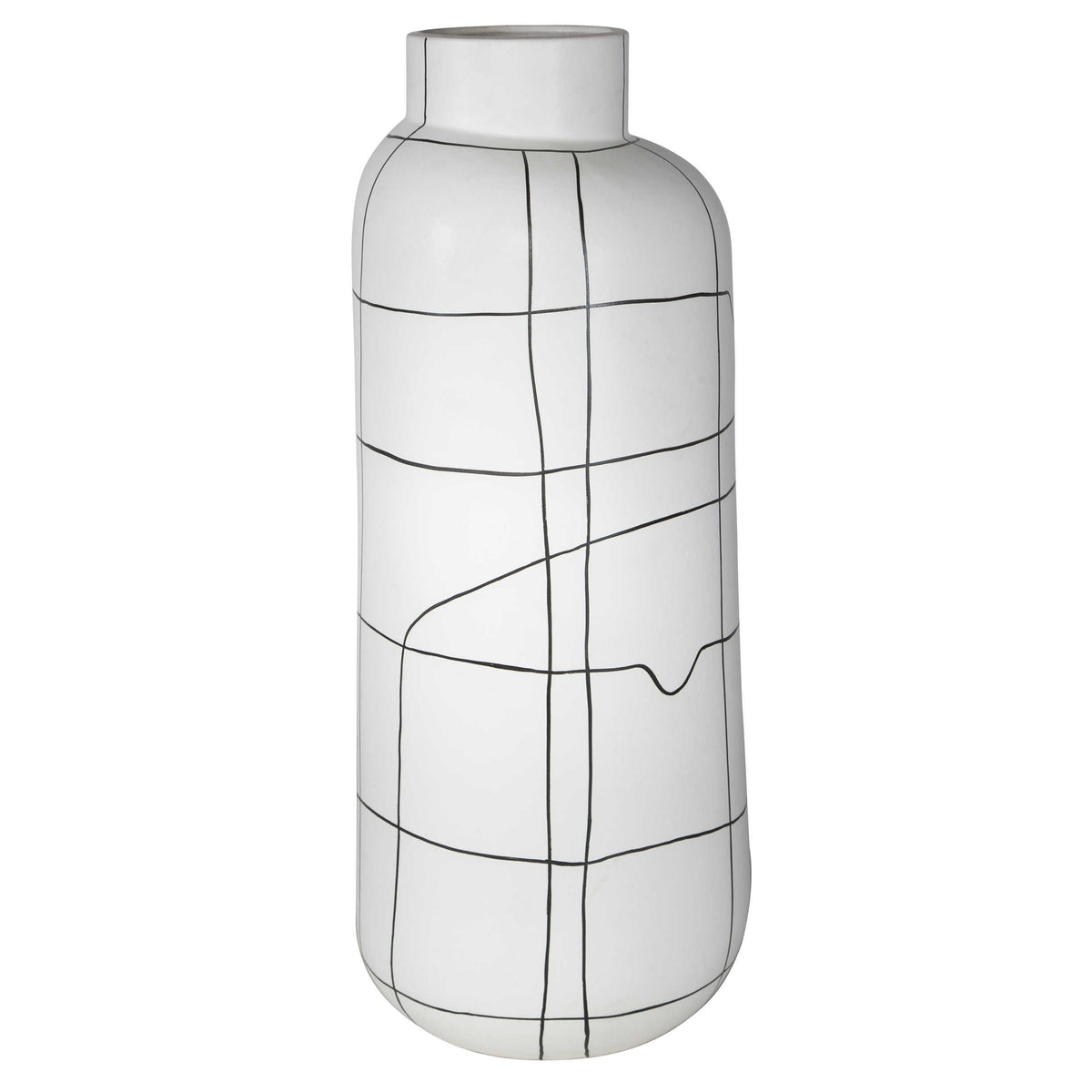 Uttermost Accessories Network Bottle - Large House of Isabella UK