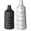 Uttermost Accessories Network Bottles, Set of 2 House of Isabella UK