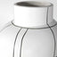Uttermost Accessories Network Bottles, Set of 2 House of Isabella UK