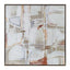 Uttermost Accessories Neutral Nirvana Abstract Canvas Art House of Isabella UK