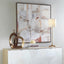 Uttermost Accessories Neutral Nirvana Abstract Canvas Art House of Isabella UK