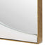 Uttermost Accessories New Moon Mirrored Wall Decor House of Isabella UK