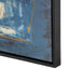 Uttermost Accessories Night Life Framed Canvas House of Isabella UK