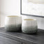Uttermost Accessories Nimbus Vases - Set of 2 House of Isabella UK