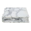 Uttermost Accessories Novel Box in Arabescato Marble Small House of Isabella UK