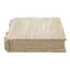 Uttermost Accessories Novel Box in Travertine Large House of Isabella UK