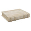 Uttermost Accessories Novel Box in Travertine Large House of Isabella UK