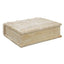 Uttermost Accessories Novel Box in Travertine Small House of Isabella UK