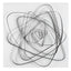 Uttermost Accessories Nucleus Metal Modern Wall Decor House of Isabella UK