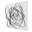 Uttermost Accessories Nucleus Metal Modern Wall Decor House of Isabella UK