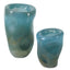 Uttermost Accessories Ocean Vases Set of 2 House of Isabella UK