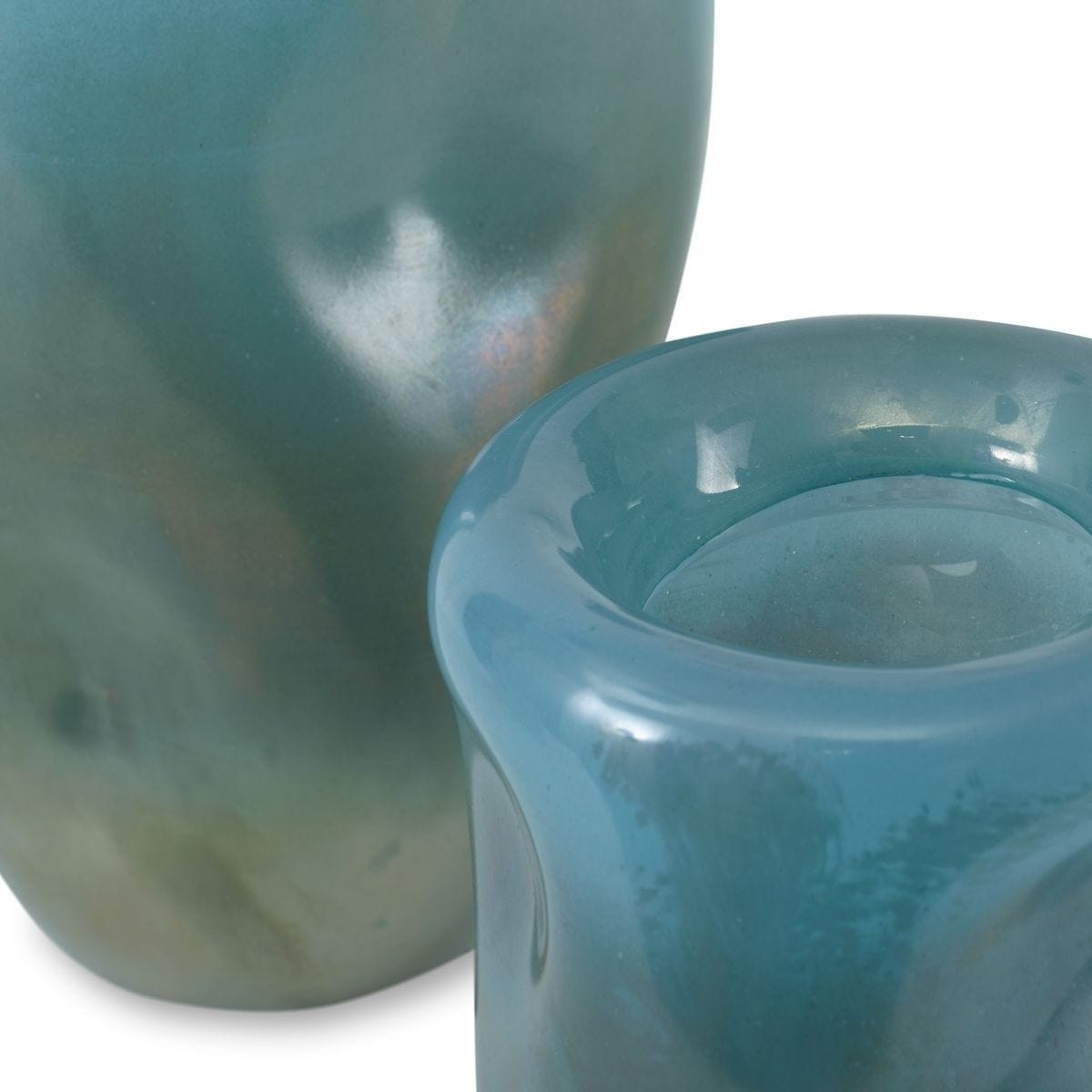 Uttermost Accessories Ocean Vases Set of 2 House of Isabella UK