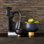 Uttermost Accessories Offering Bowls - Black, S/2 House of Isabella UK