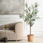 Uttermost Accessories Olea Potted Olive Tree House of Isabella UK