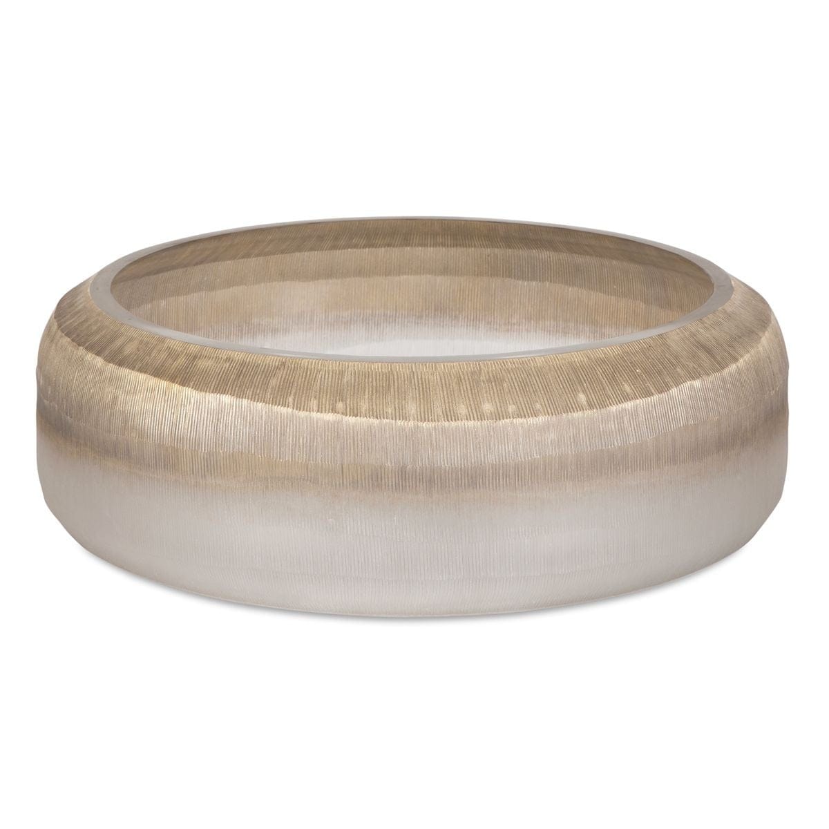 Uttermost Accessories Ombra Modern Bowl House of Isabella UK