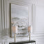 Uttermost Accessories Open Plain Abstract Art House of Isabella UK