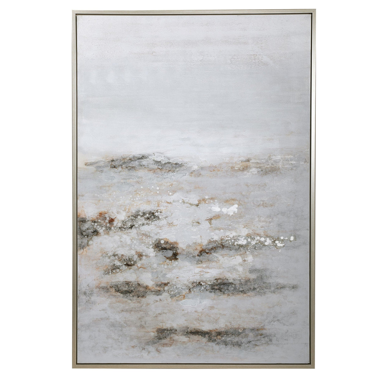 Uttermost Accessories Open Plain Abstract Art House of Isabella UK