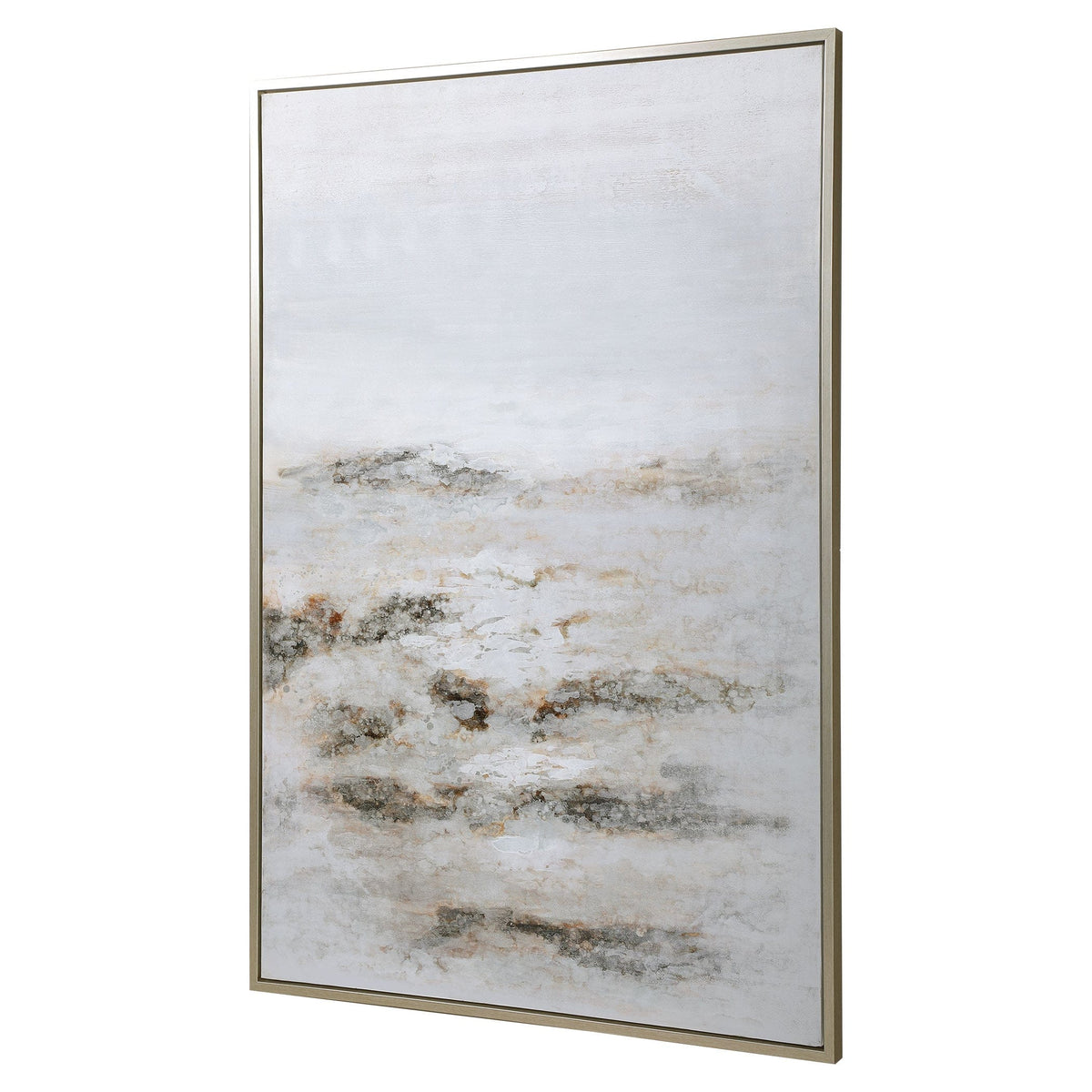 Uttermost Accessories Open Plain Abstract Art House of Isabella UK