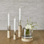 Uttermost Accessories Optic Candleholder/Vase House of Isabella UK