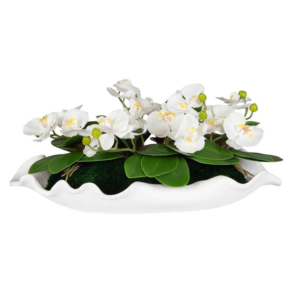 Uttermost Accessories Opulence Orchid House of Isabella UK