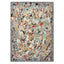 Uttermost Accessories Organized Chaos Hand Painted Canvas House of Isabella UK