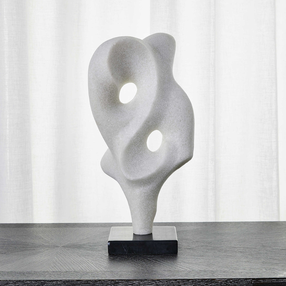 Uttermost Accessories Origin Sculpture House of Isabella UK