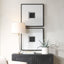 Uttermost Accessories Origins Shadow Boxes - Set of 2 House of Isabella UK