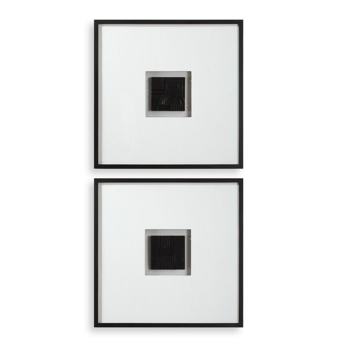 Uttermost Accessories Origins Shadow Boxes - Set of 2 House of Isabella UK