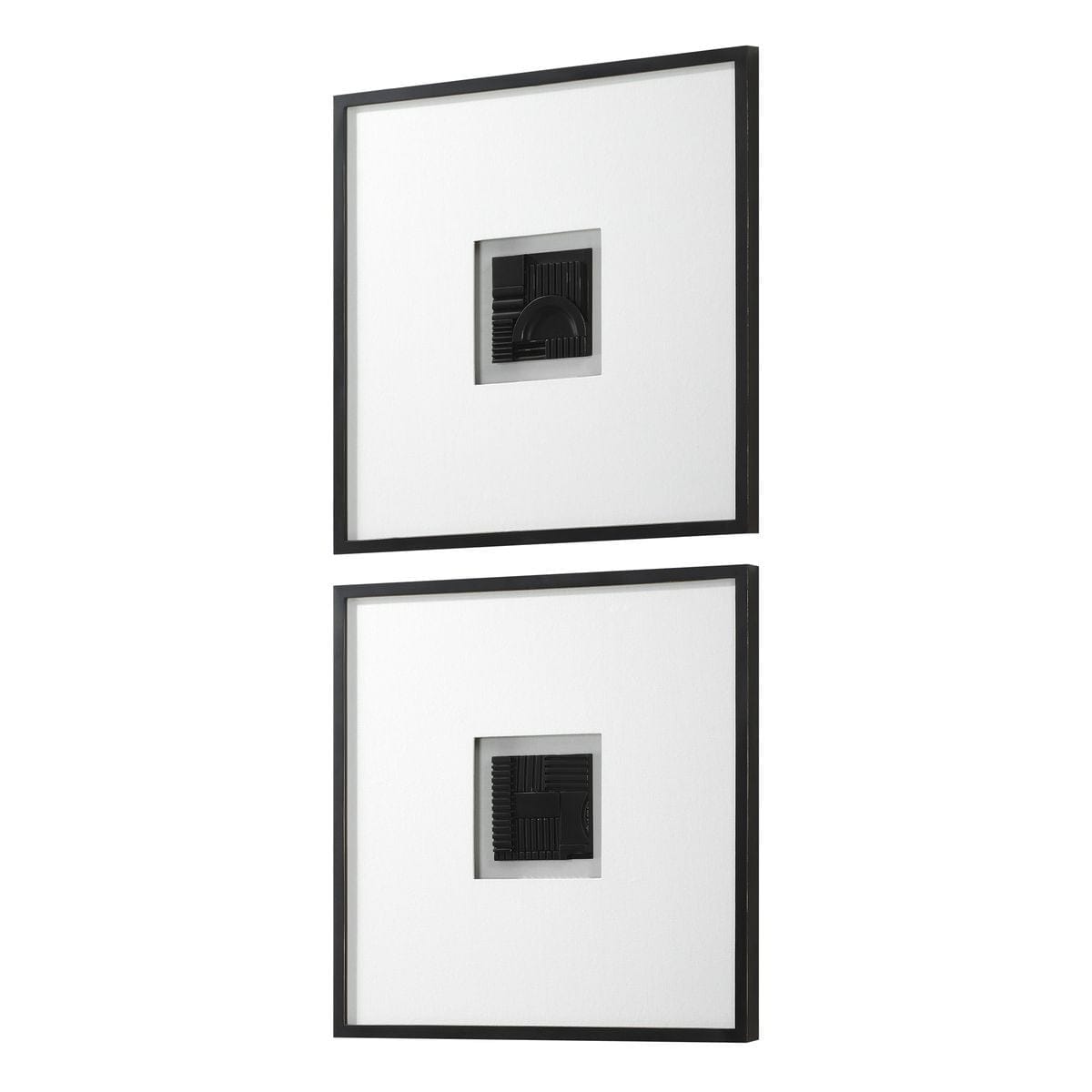 Uttermost Accessories Origins Shadow Boxes - Set of 2 House of Isabella UK
