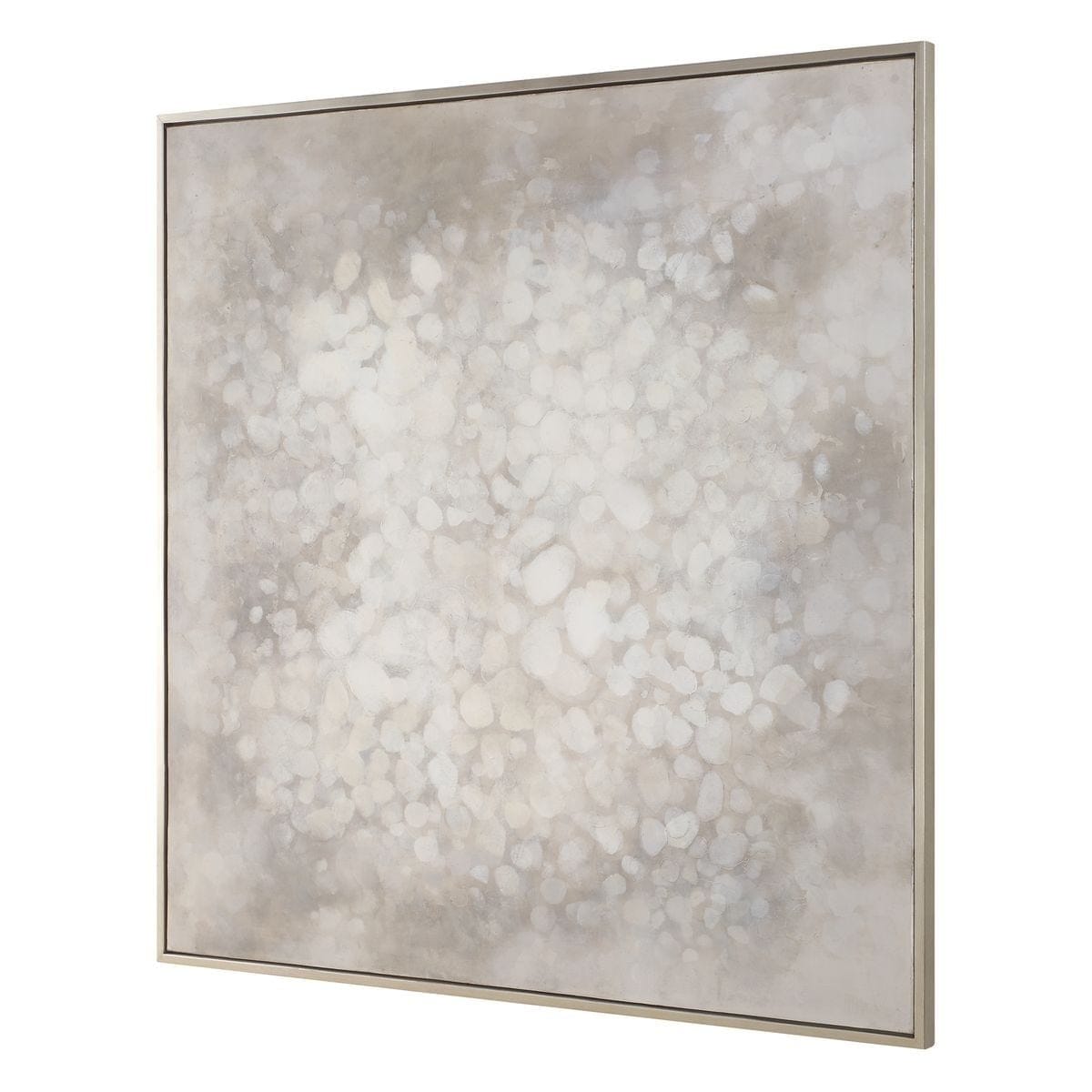 Uttermost Accessories Out Of Focus Framed Abstract Art House of Isabella UK