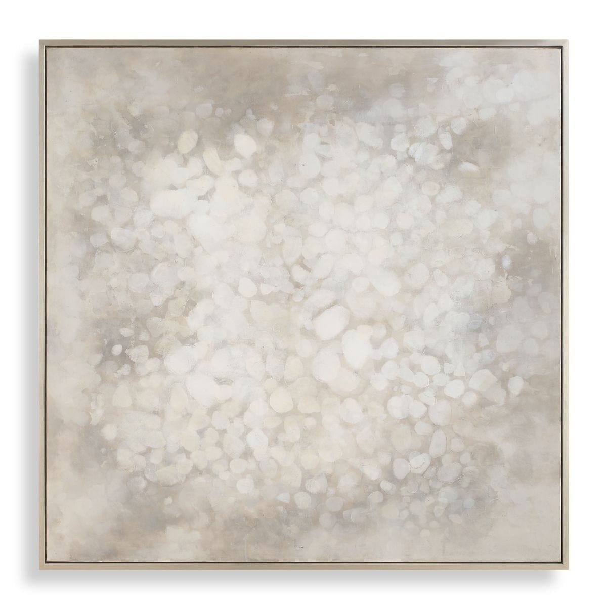 Uttermost Accessories Out Of Focus Framed Abstract Art House of Isabella UK